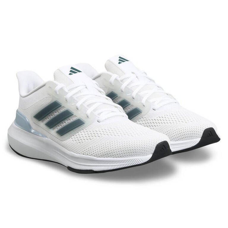 Adidas ULTRABOUNCE Men Running Shoes White