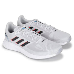 Adidas RUNFALCON 2.0 Men Running Shoes Grey