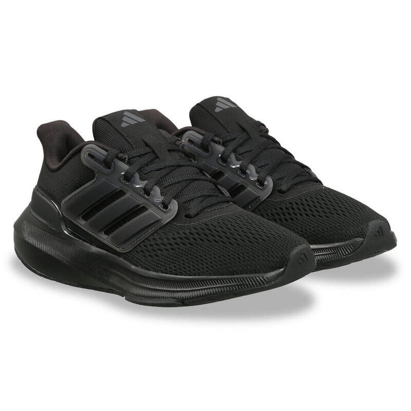 Adidas ULTRABOUNCE W Women Running Shoes Black