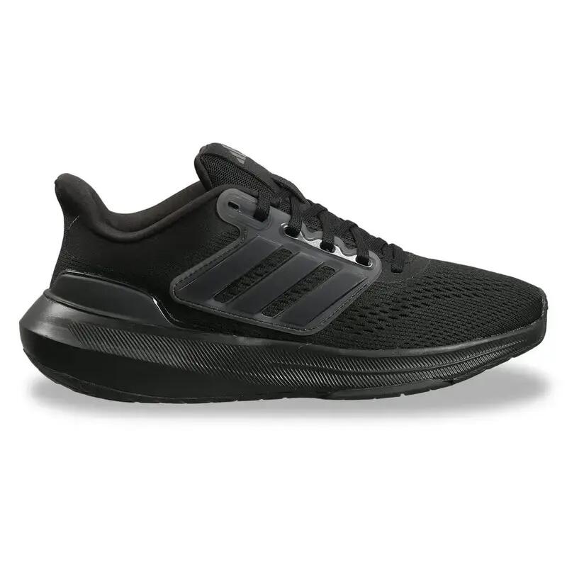 Adidas ULTRABOUNCE W Women Running Shoes Black -  3