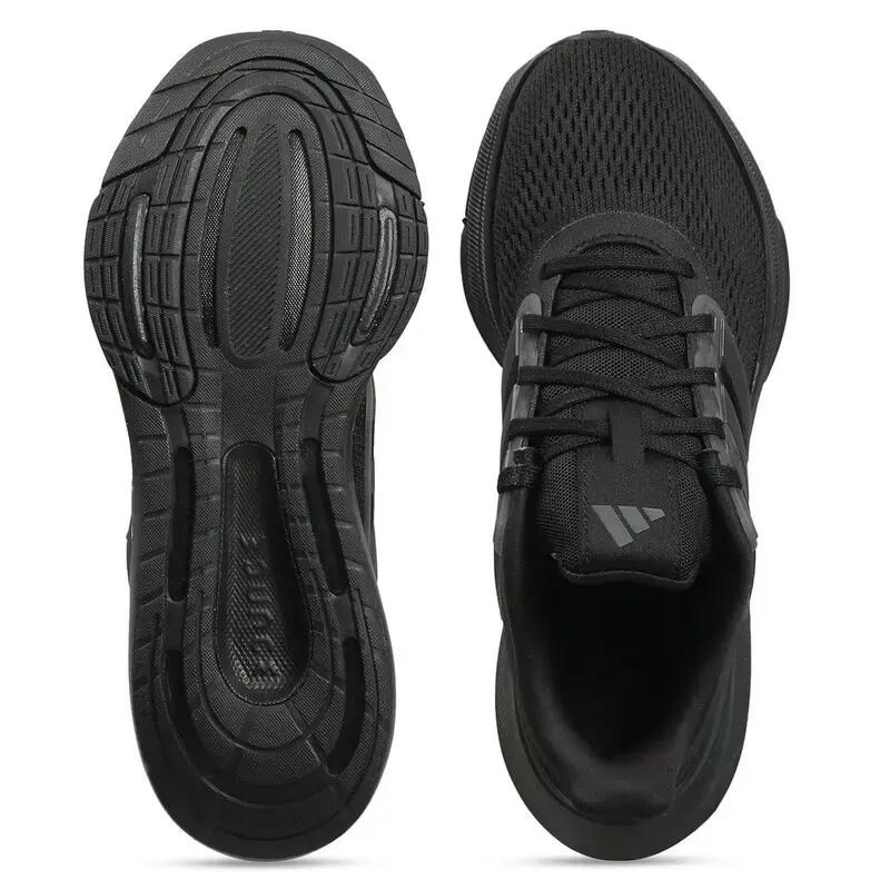 Adidas ULTRABOUNCE W Women Running Shoes Black -  4