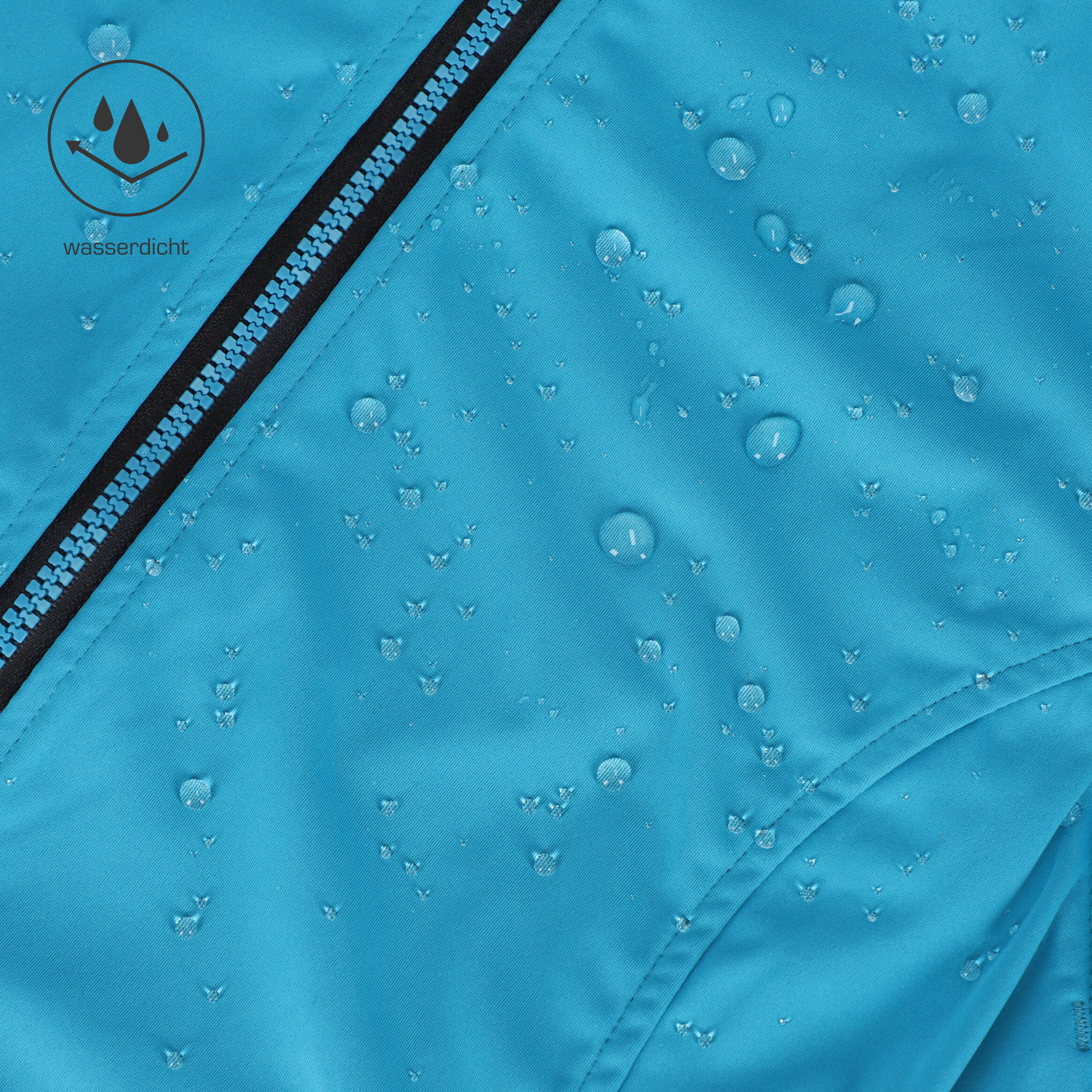 Chaqueta impermeable softshell de mujer Pro-X Elements Hellen 6/7