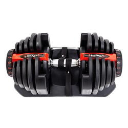 Haltère réglable HMS SR