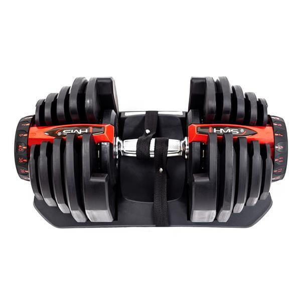 HMS Jednoruční vario činka HMS SR80