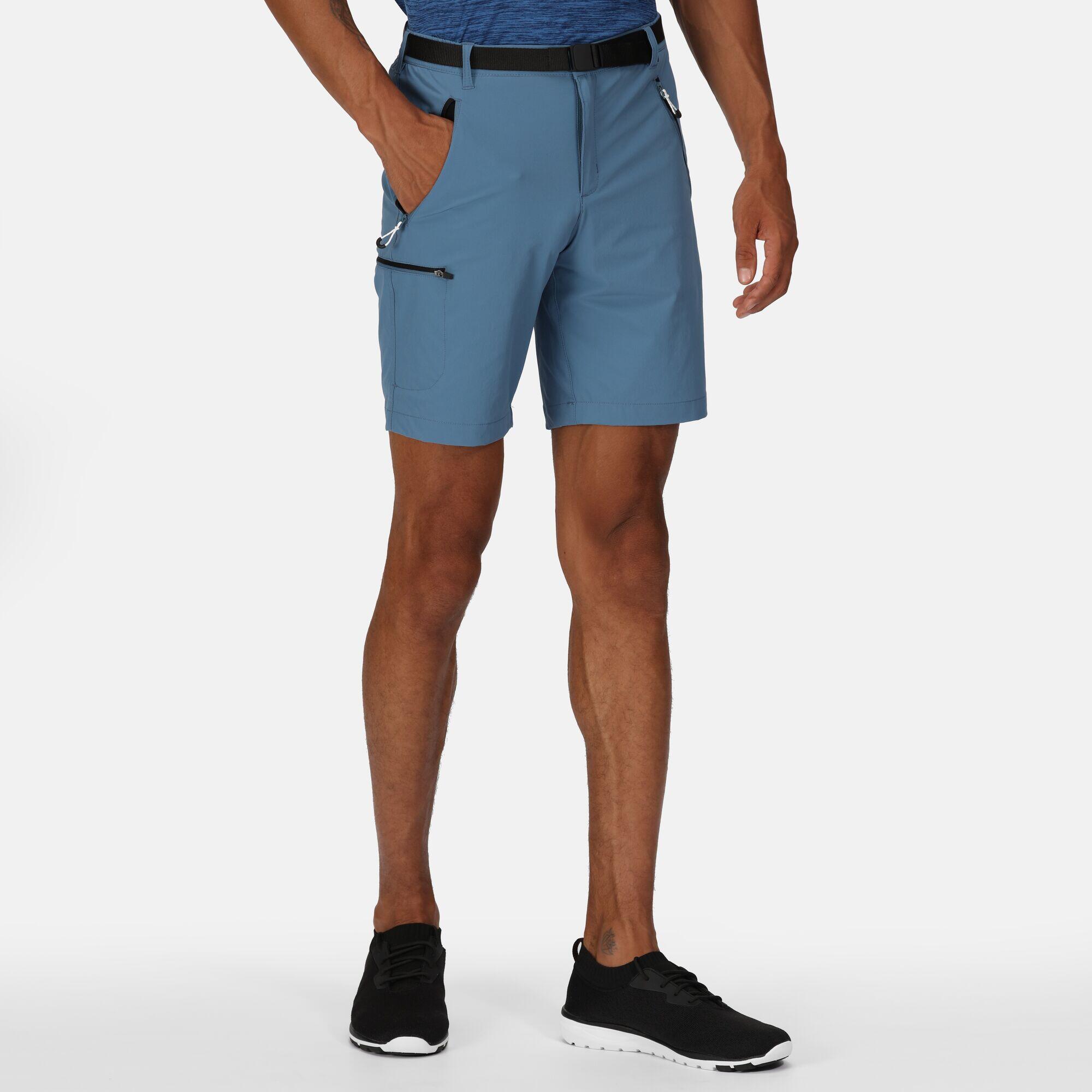 Men's Xert III Stretch Walking Shorts 1/5