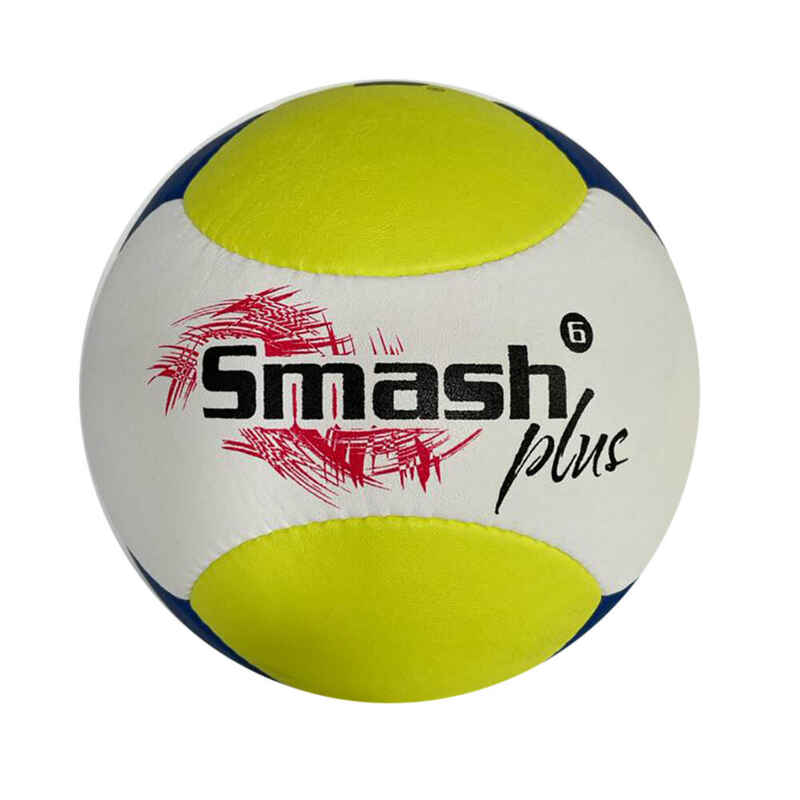 Beach Volleybal Smash Plus 6