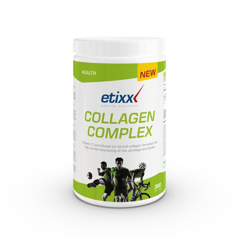 Collagen Complex  300g