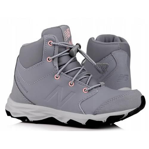 Chaussures Enfants New Balance 800 Gris