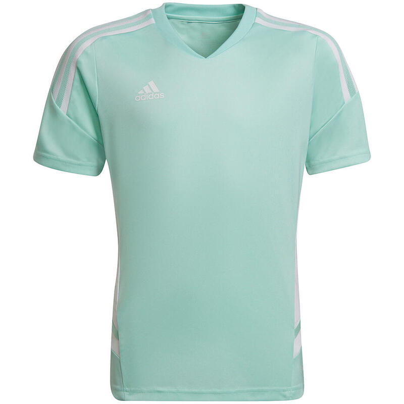 Koszulka do piłki nożnej dla dzieci adidas Condivo 22 Jersey