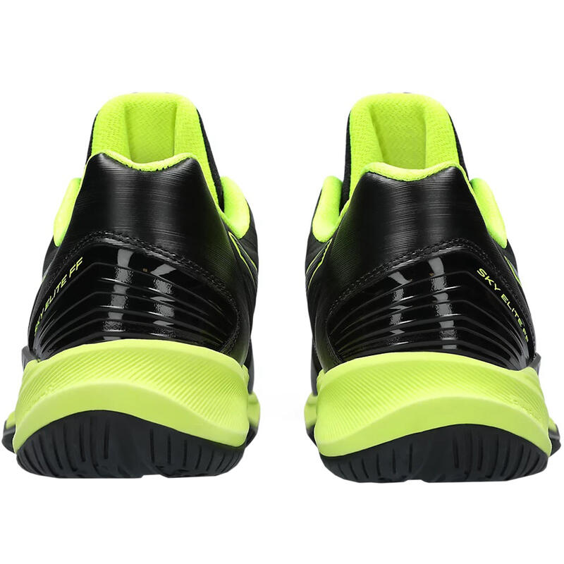 Încălțăminte Asics Sky Elite FF 2 Negru Bărbați