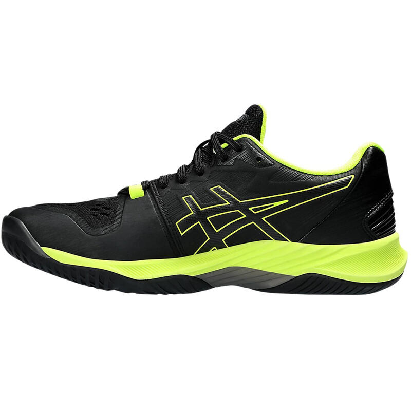 Chaussures de volley-ball Hommes Asics Sky Elite Ff 2 Bleu