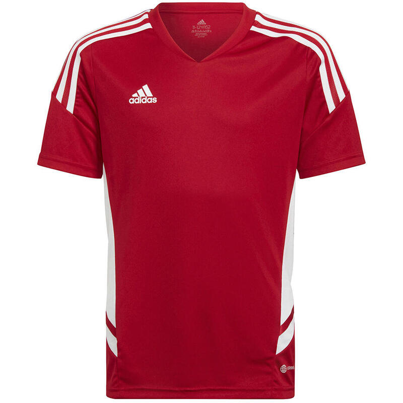 Koszulka do piłki nożnej dla dzieci adidas Condivo 22 Jersey