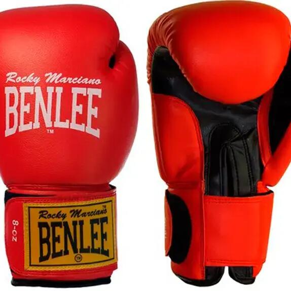 Boxing gloves Benlee Rodney
