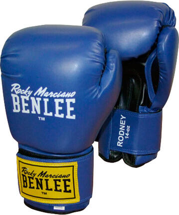 Gants de boxe Benlee Rodney
