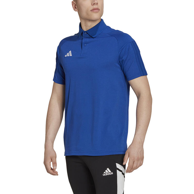 Koszulka do piłki nożnej męska adidas Tiro 23 Competition Polo