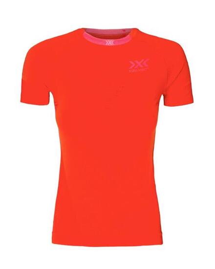 Koszulka termoaktywna biegowa damska X-Bionic Invent 4.0 Run Speed