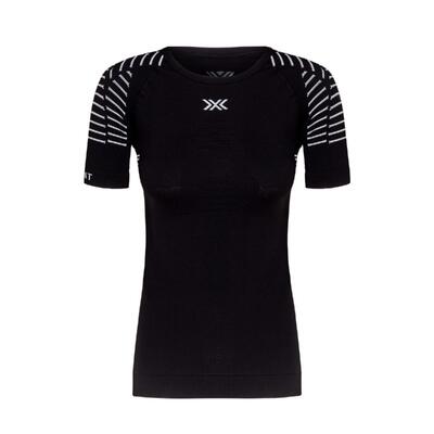 Koszulka termoaktywna damska X-Bionic Invent 4.0 LT