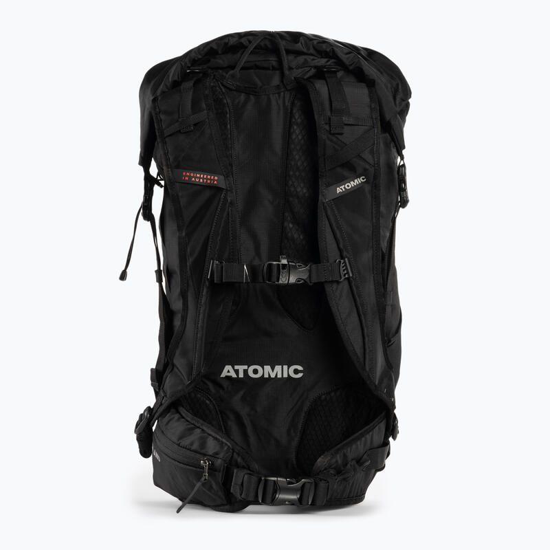 Plecak skiturowy Atomic Backland 30+