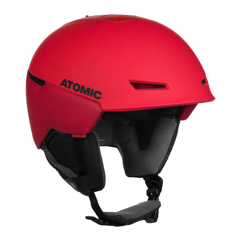 Kask narciarski męski Atomic Revent + LF