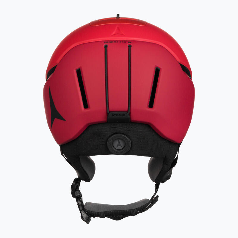 Kask narciarski męski Atomic Revent + LF