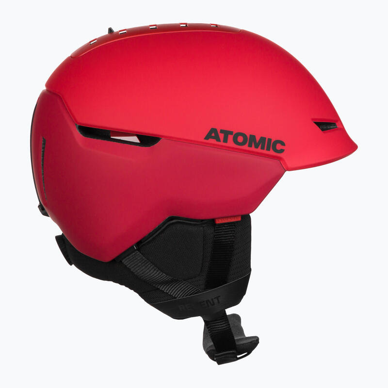 Kask narciarski męski Atomic Revent + LF