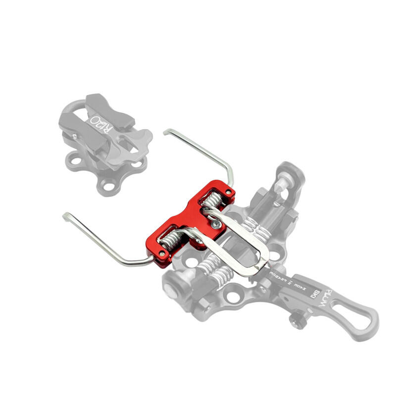 Skistoper PLUM ISMF R120/R150/R170 2/2