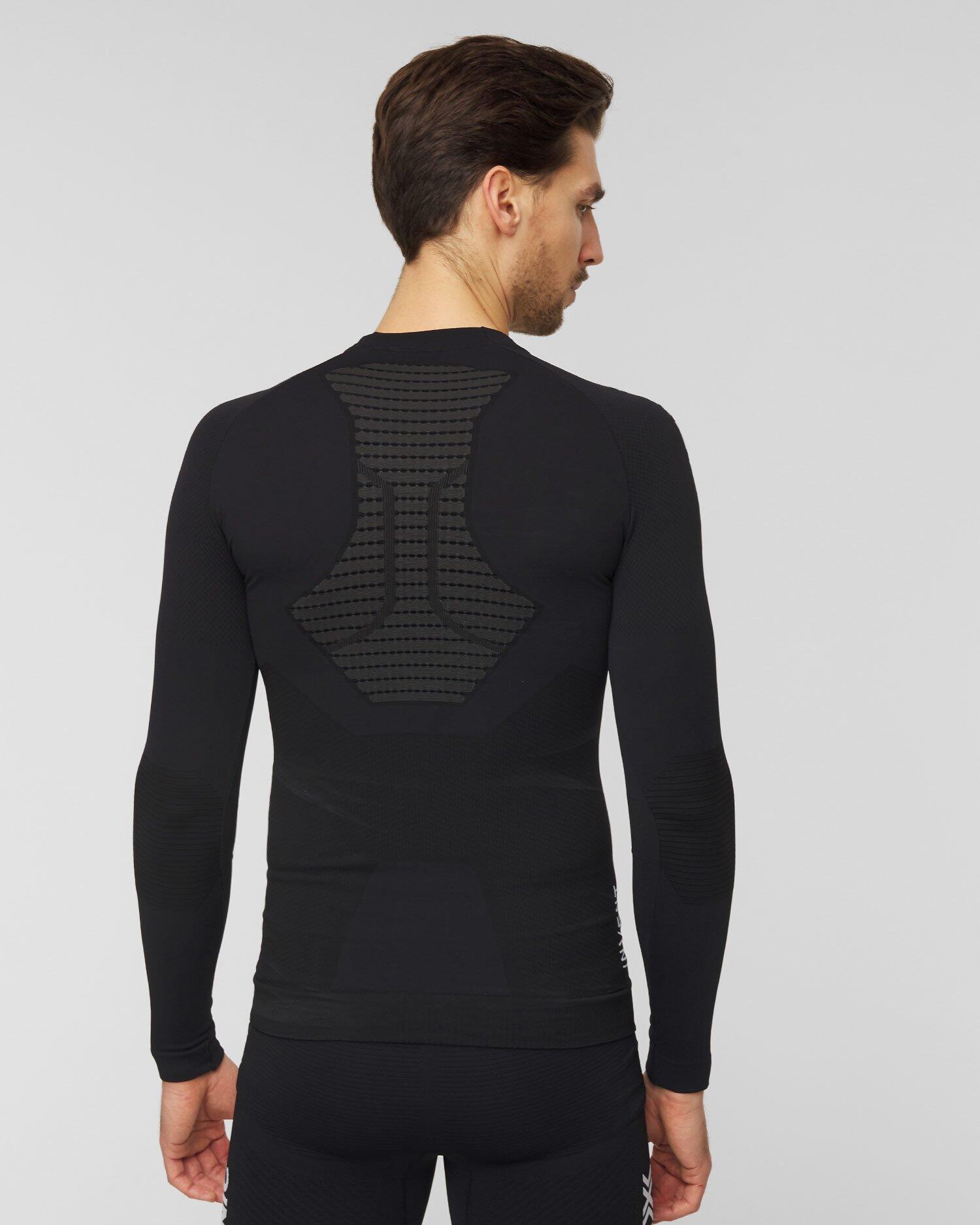 Koszulka termoaktywna biegowa męska Longsleeve X-Bionic Invent 4.0 Run Speed 5/5