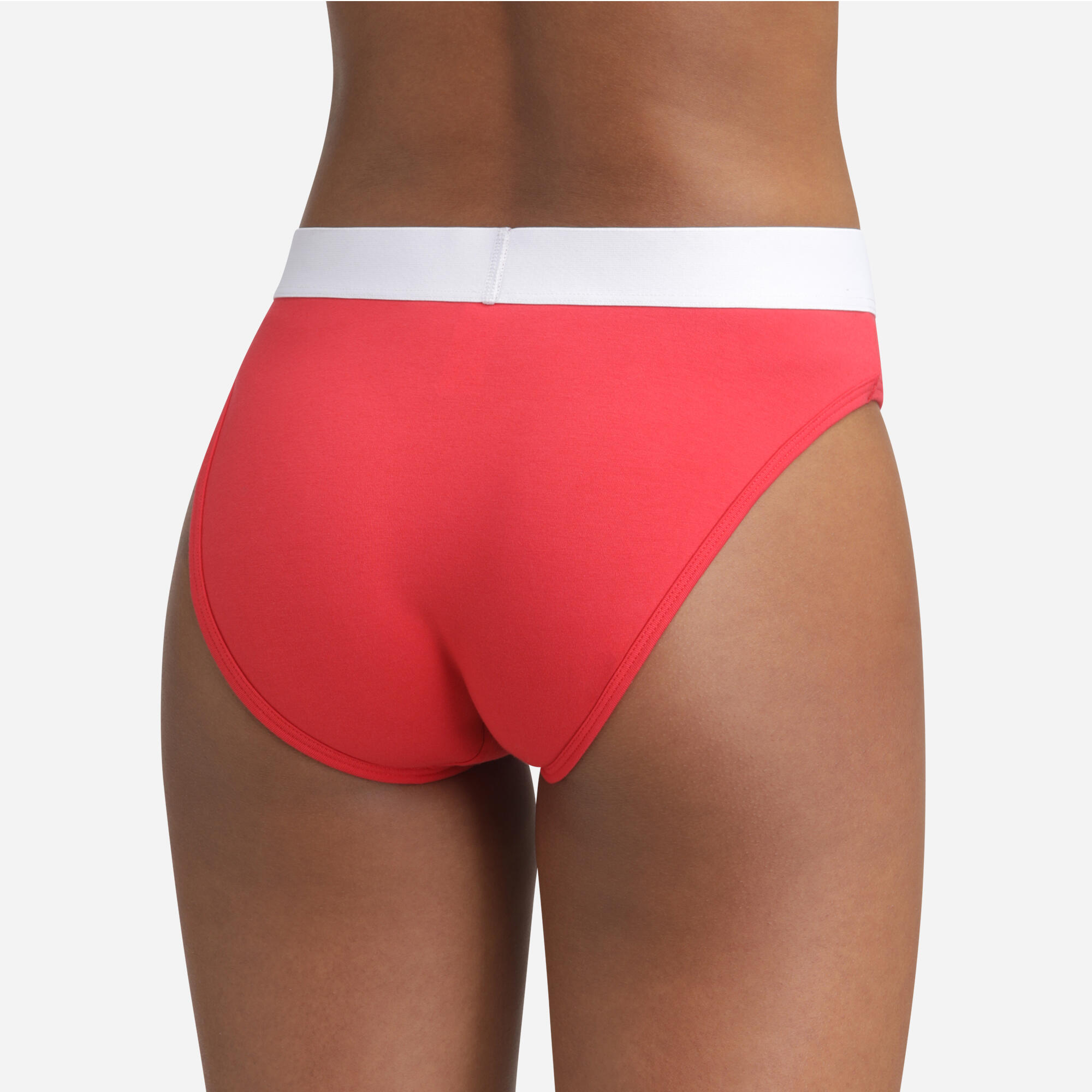 Bas de bikini Champion modèle Y0BI5BLACK pour femmes 4/4