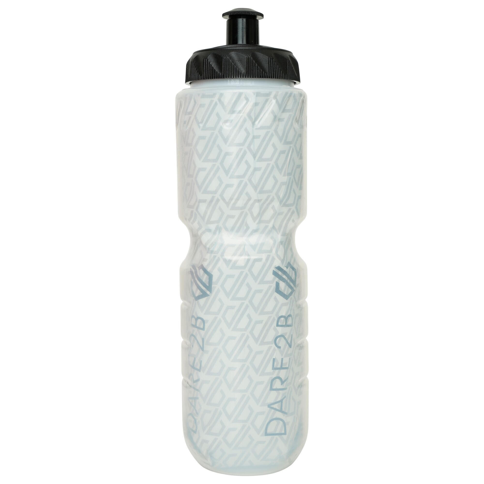 REGATTA Insulated Bottle (White)