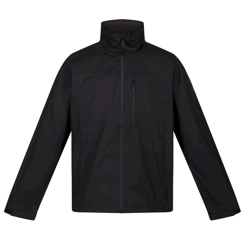 Veste imperméable MOBEN Homme (Bleu marine)