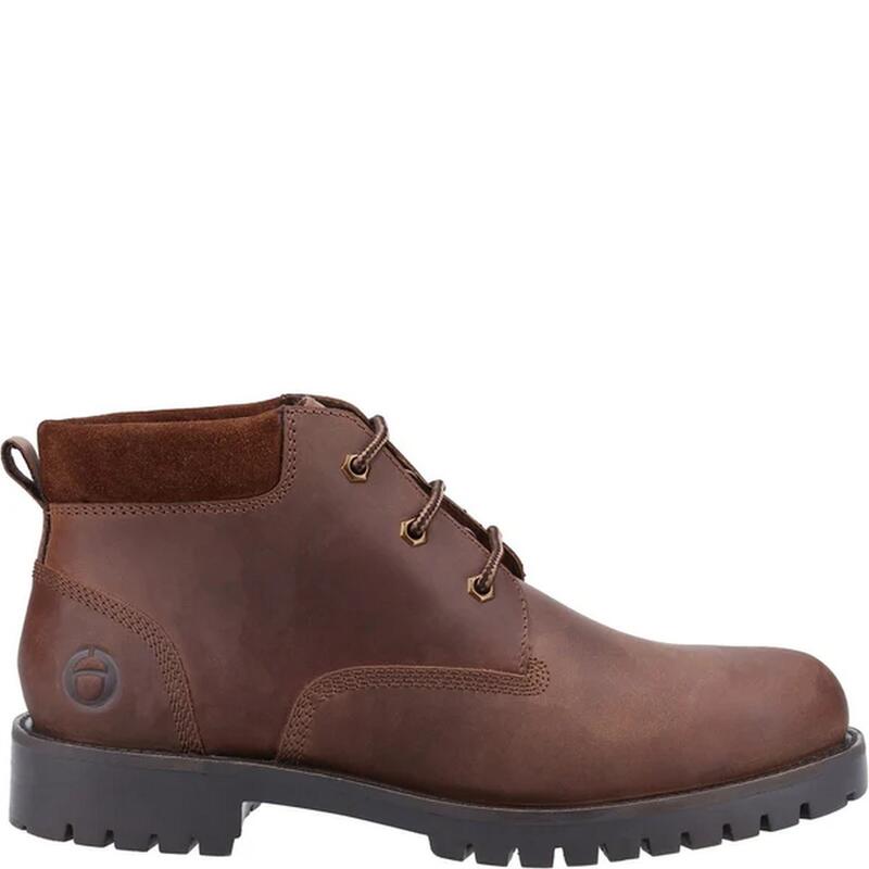 Bottines BANBURY Homme (Marron)