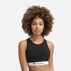 CHAMPION BH CLASSIC Zwart Maat L