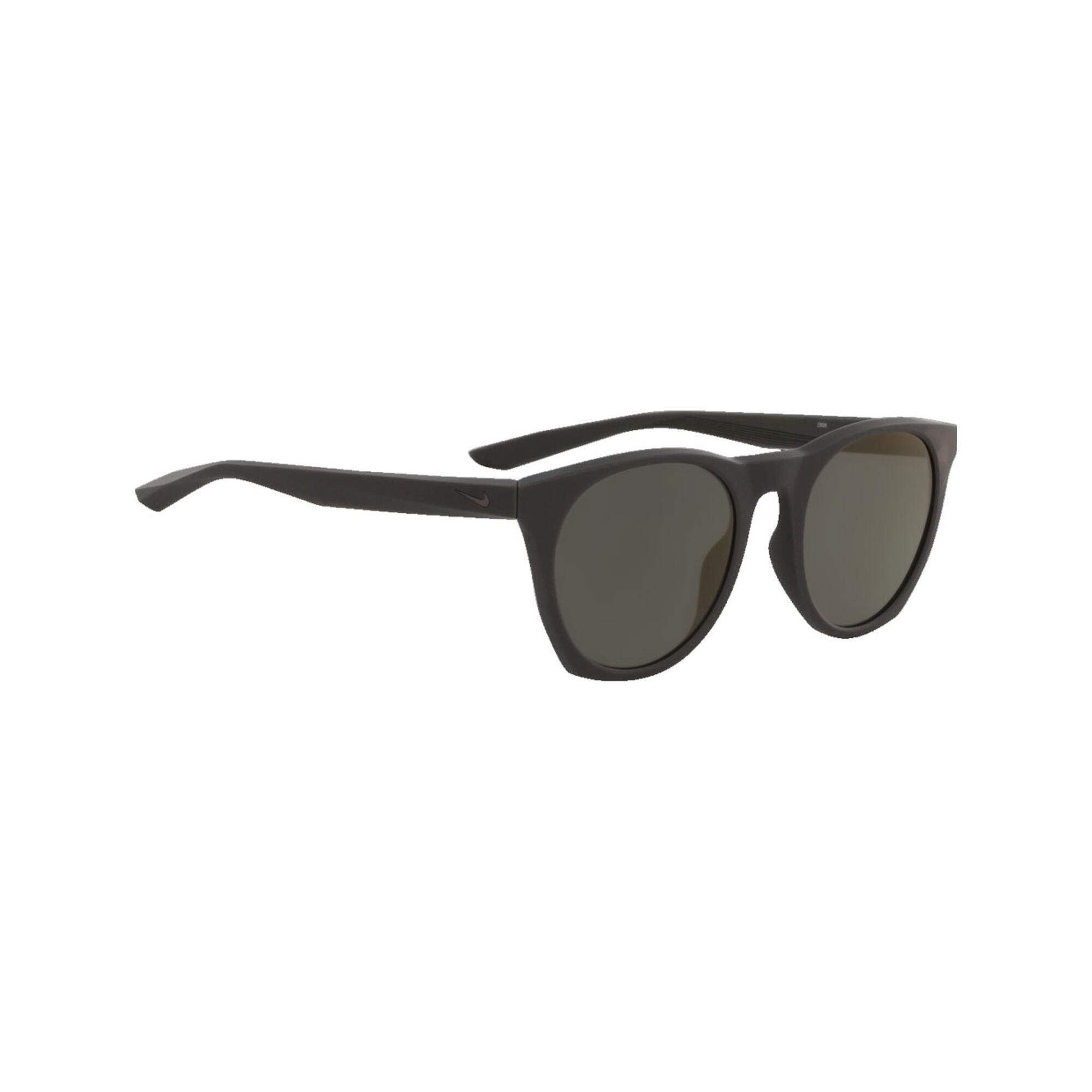 Adulto Unisex Occhiali Da Sole Nike Essential Horizon Grigio 3/3