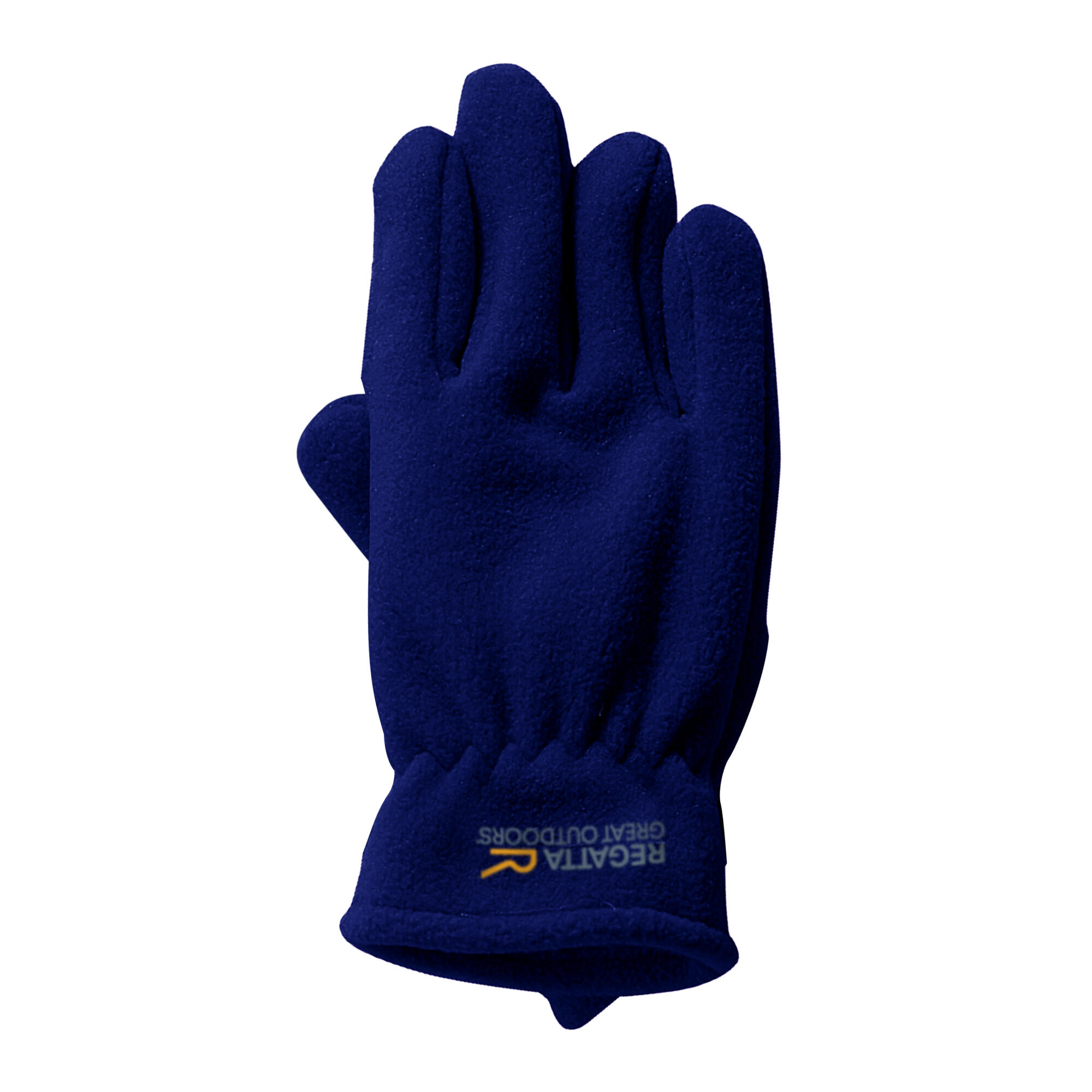 Great Outdoors Kids Taz Gloves II (Navy) 3/4