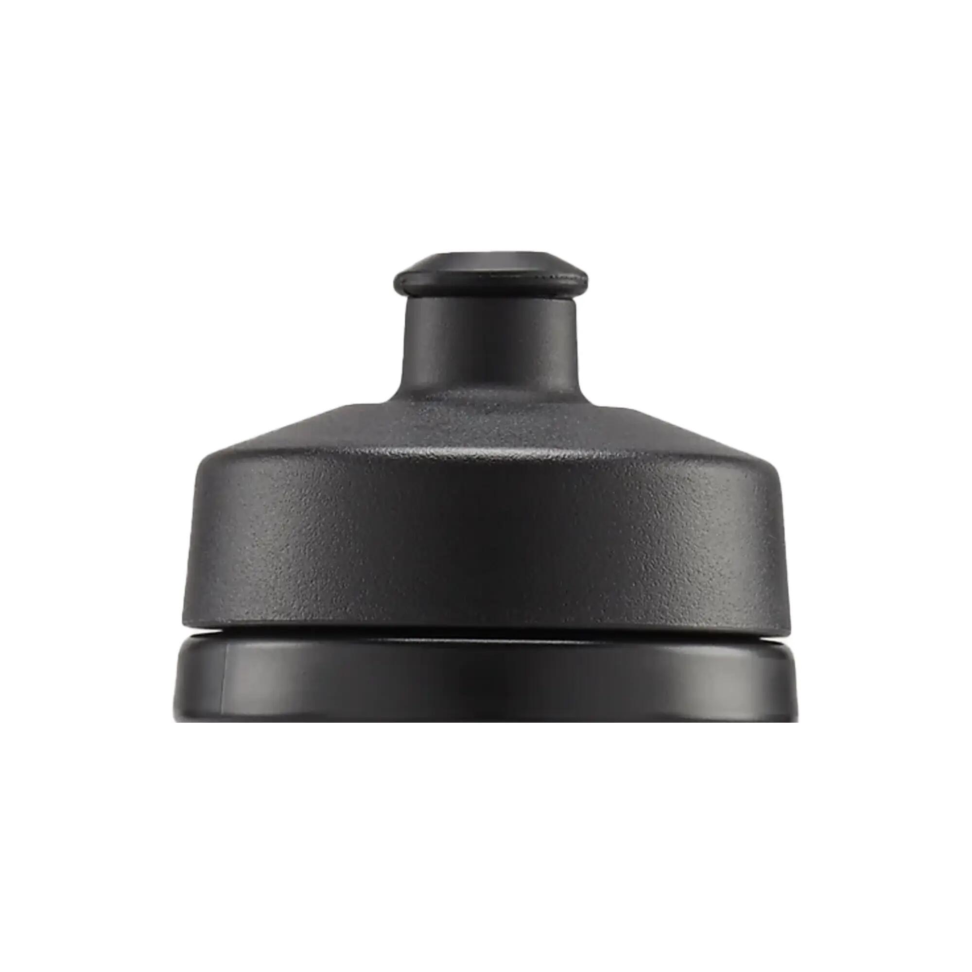 Bottiglia Per Acqua Nike Nero Bianco 3/7
