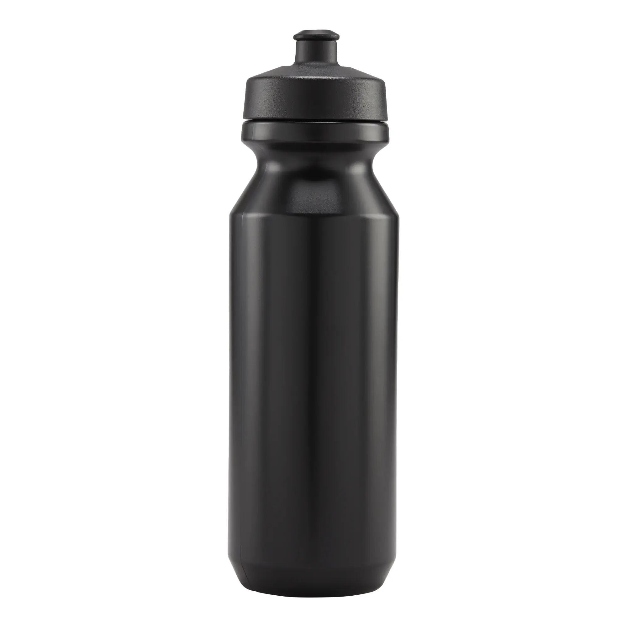 Bottiglia Per Acqua Nike Nero Bianco 2/7