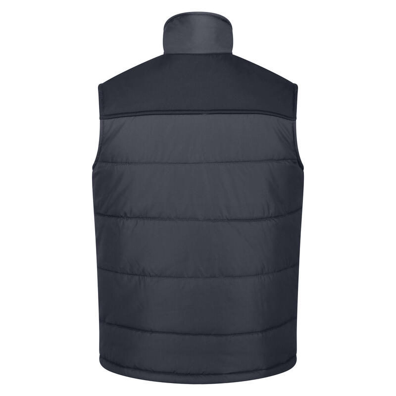 Regatta Veste ALTOONA Hommes (Bleu Marine)