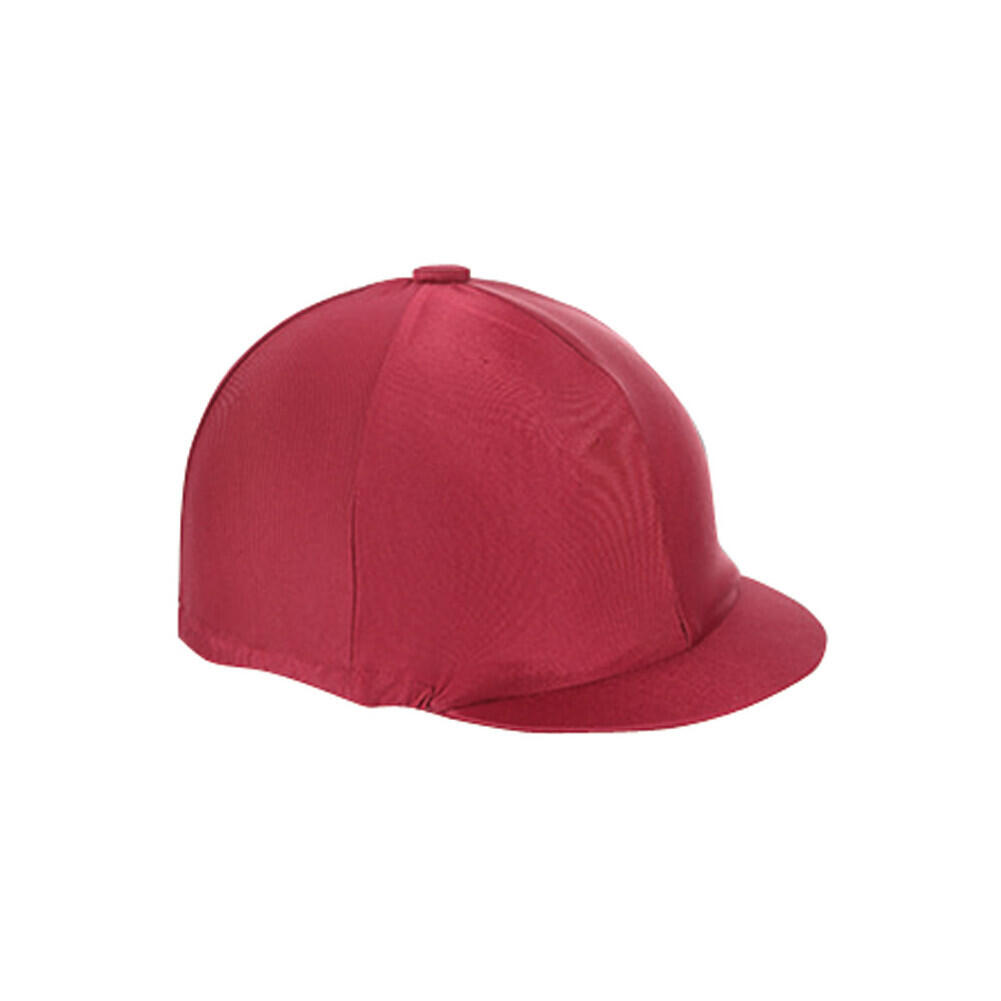 Hat Cover (Navy/Red) 3/3