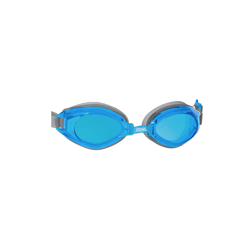 "Endura" Getönt Schwimmbrille für HerrenDamen Unisex Damen und Herren Blau/Grau