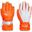Gants de ski SIMMS Unisexe (Orange vif)