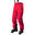 Pantalon de ski KRISTOFF Homme (Rouge)