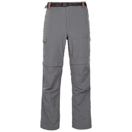 Pantalon Cargo RYNNE B Homme (Carbone)