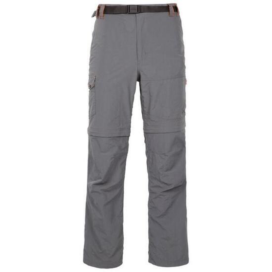 Pantalon Cargo RYNNE B Homme (Carbone)
