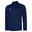 Veste de survêtement TOTAL TRAINING Enfant (Bleu roi / Blanc)