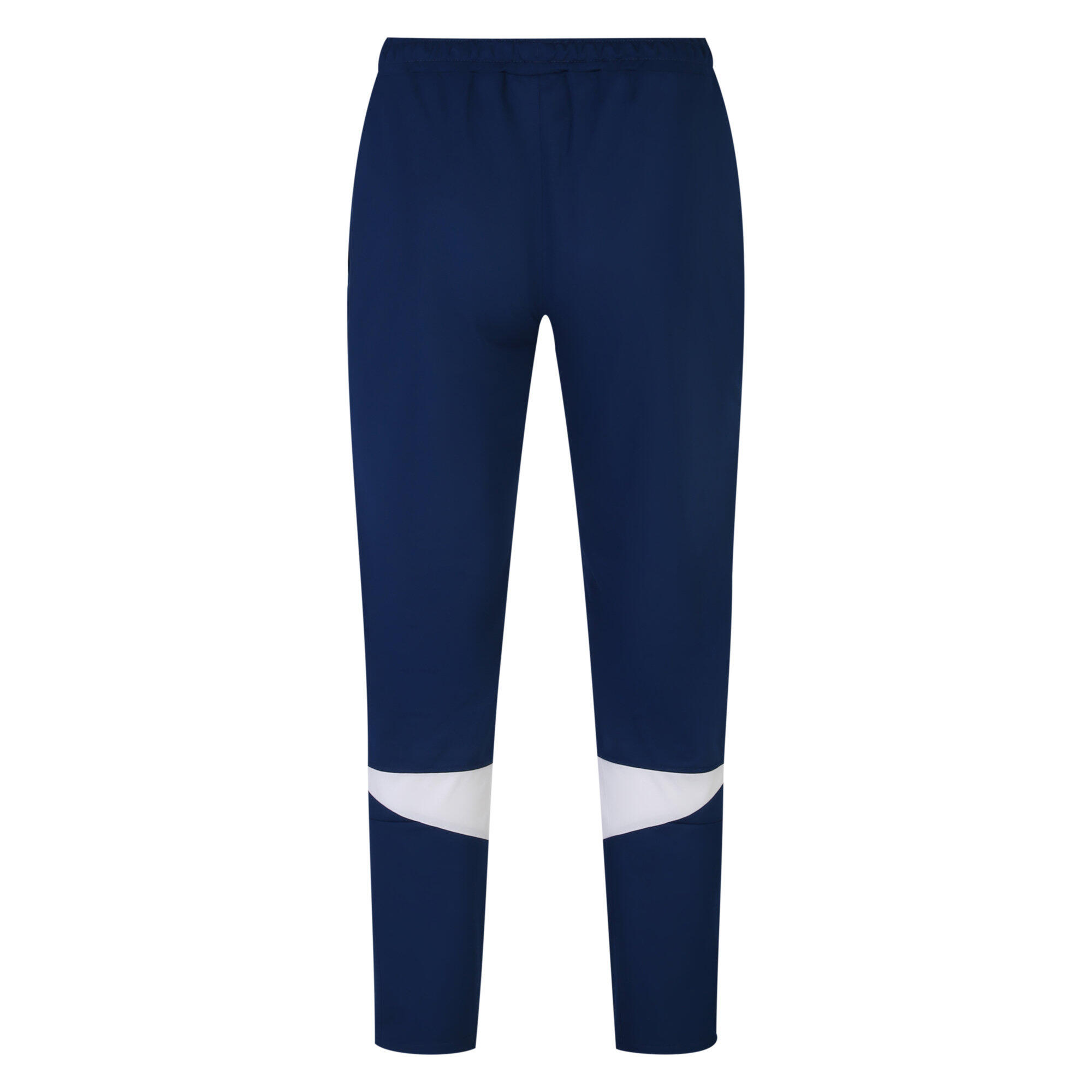 "Total Training" Jogginghosen für Herren Marineblau/Weiß 2/2