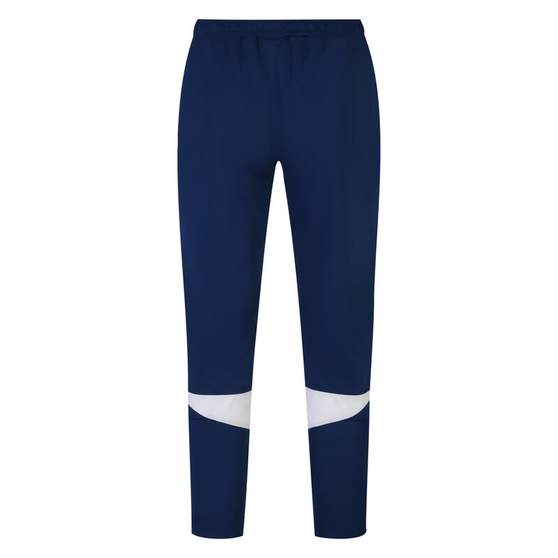 Pantalon de jogging TOTAL Enfant (Noir / Blanc)