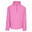 Childrens Girls Meadows Fleece (Pruim)