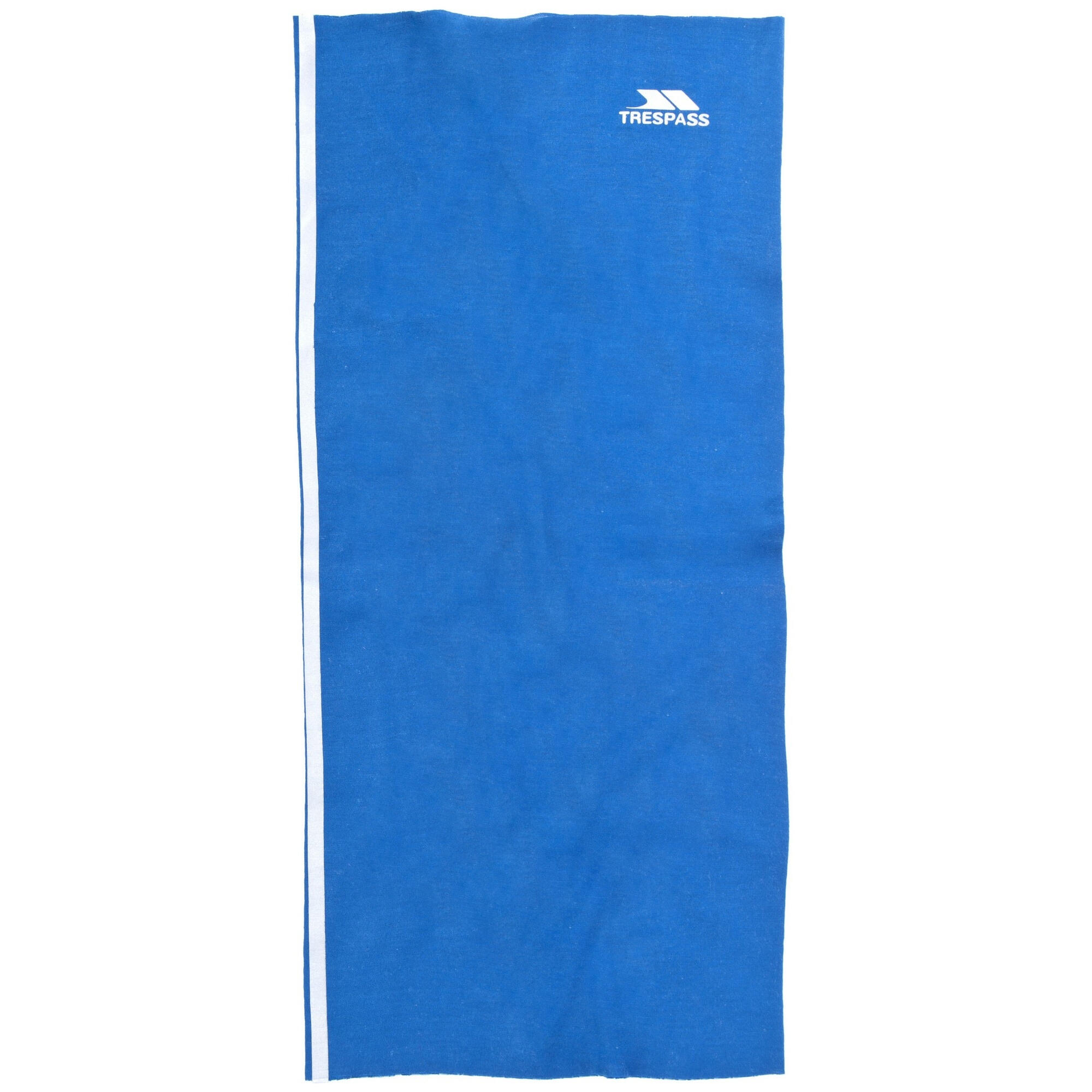 TRESPASS Quay Scaldacollo Multifunzione Uomo Trespass Zaffiro