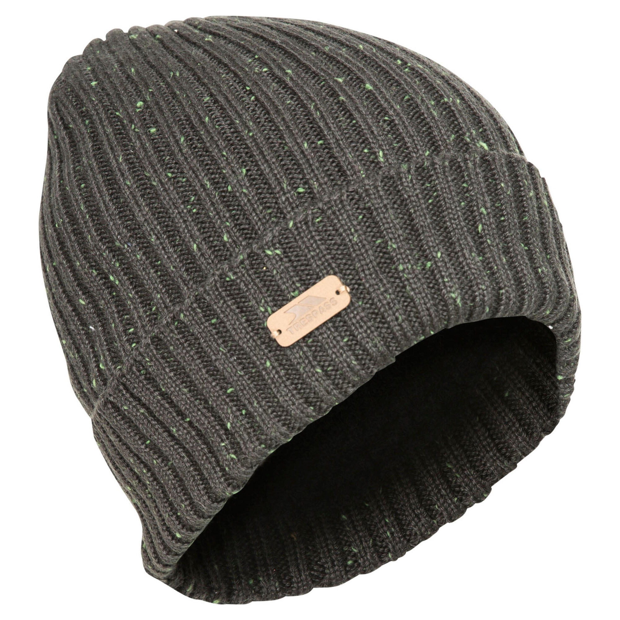 MATEO Men's soft hat (Khaki green)