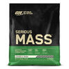 Serious Mass - Weight Gainer - Cookies & Cream - 16 Portions (5.45 kg)